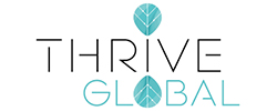 thrive global thrive global